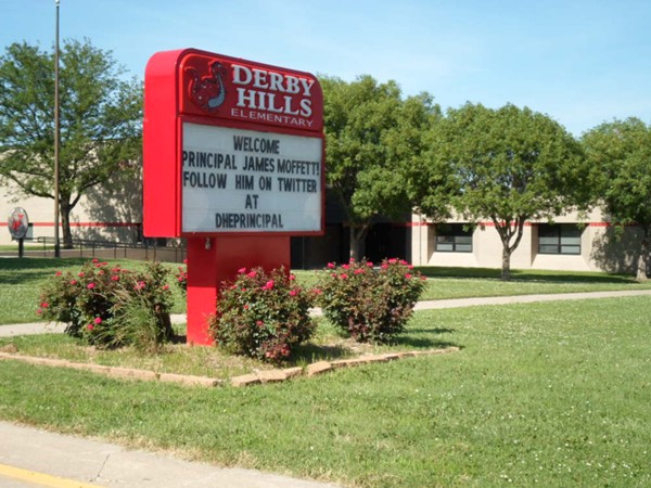 Derby Hills Elementary 