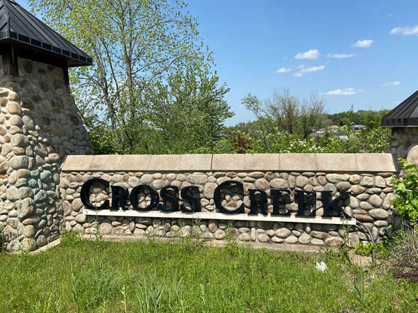 Cross Creek Subdivision - Branson, MO