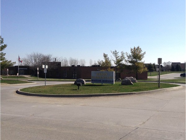One of  the schools in Waukee Community School District. Its a school where my 10 year old goes!