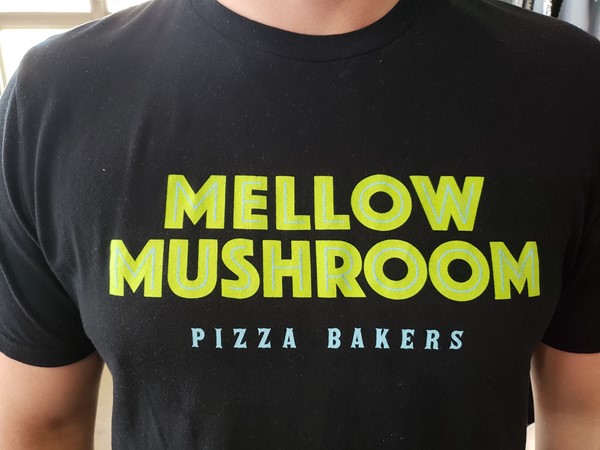Mellow Mushroom 