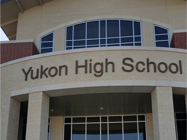 Yukon High School