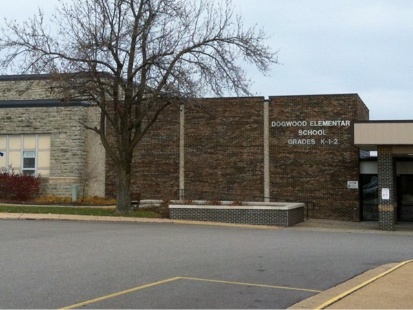 Camendton School District Education Center 
