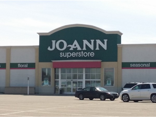 JoAnn ' s Superstore