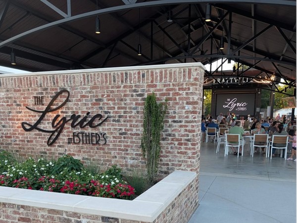 Great place for a night out! Family friendly with music and fun