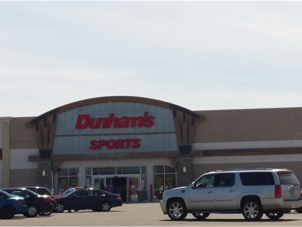 Dunham's