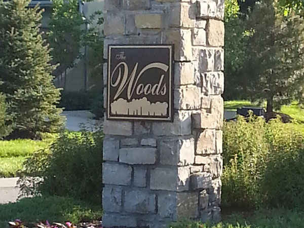 The Woods at Colton Lake is currently being developed. Homes priced $500's - high 600's.