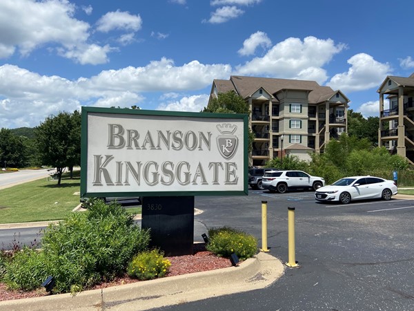 Branson Kingsgate Condominiums - Branson, MO