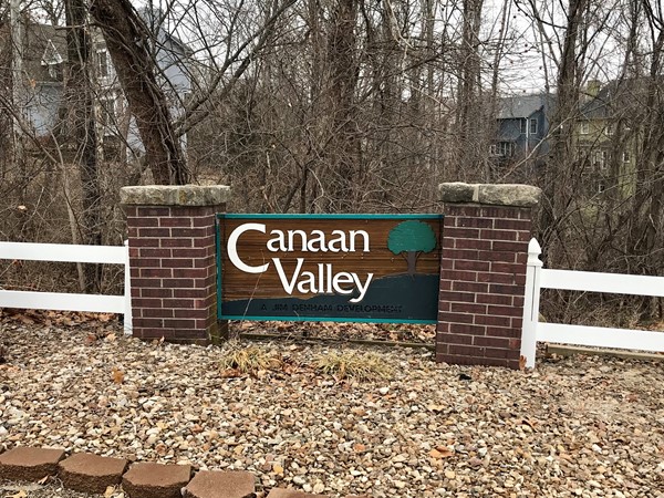 Welcome to Canaan Valley 