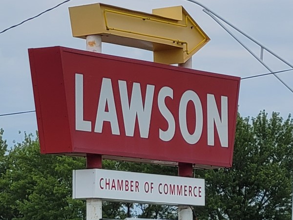 Welcome to Lawson
