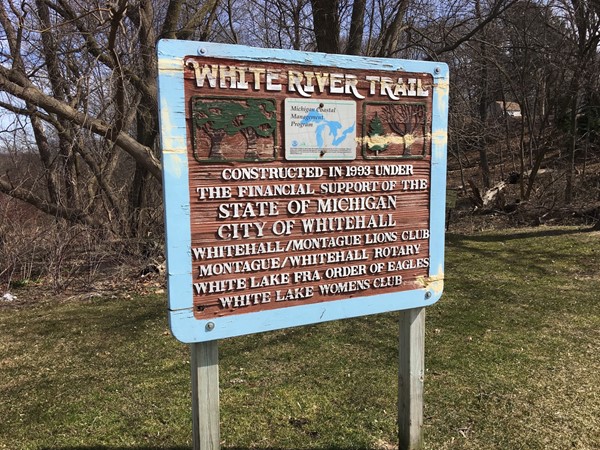 White River Trail