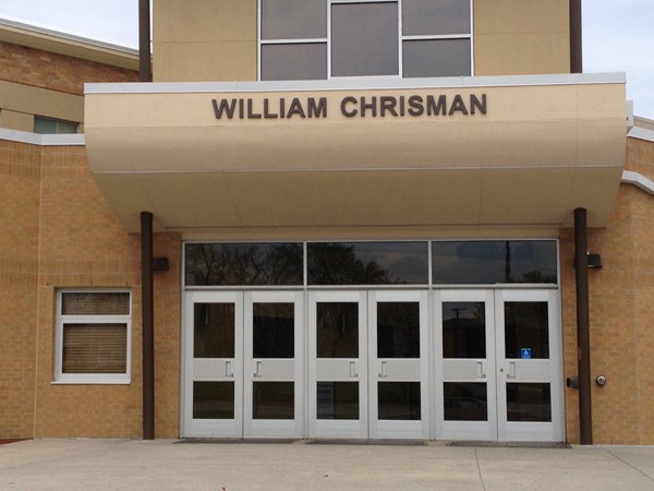 William Chrisman High School