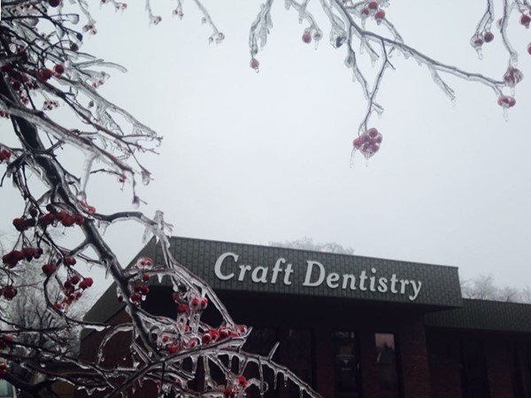 Craft Dentistry for your dental needs