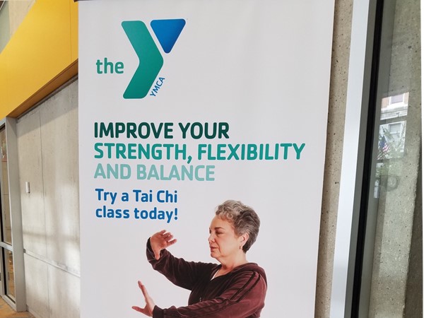 YMCA located in Downtown Des Moines is close to city loft living