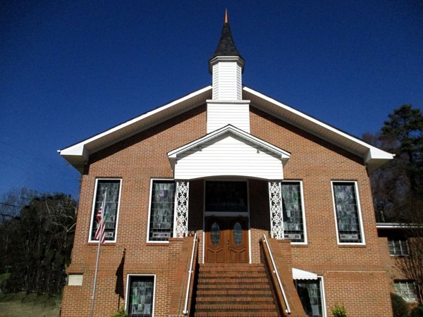 Fultondale United Methodist Church