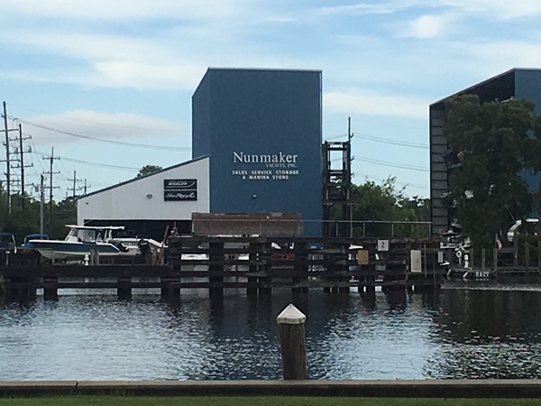 Nunmaker Yachts, Inc. is a family-owned Marine Dealership located In Madisonville