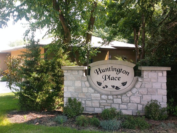 Huntington Place