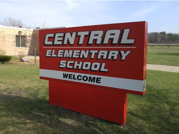 Linden School District has some exceptional schools, one of them is Central Elementary 