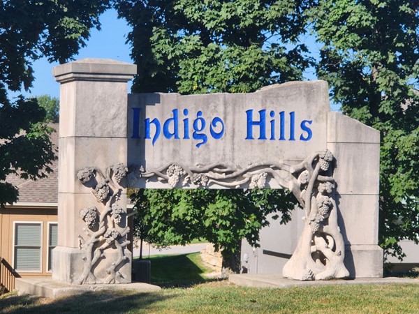 Indigo Hills offers villas to estate lots. What are you wanting?