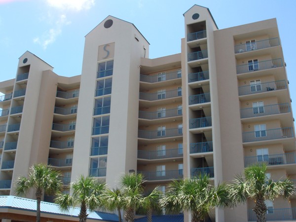 Surf Side Shores Phase I--great location on West Beach!