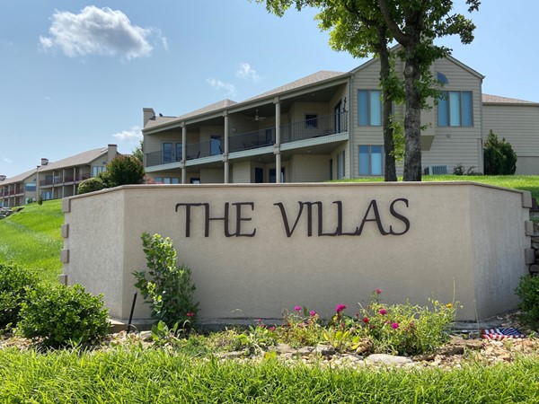 The Villas at Emerald Pointe