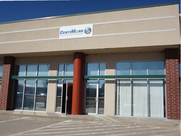 CentiMark (Innovative Roofing and Flooring Solutions) Grimes, IA 
