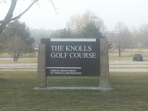 The Knolls Golf Course