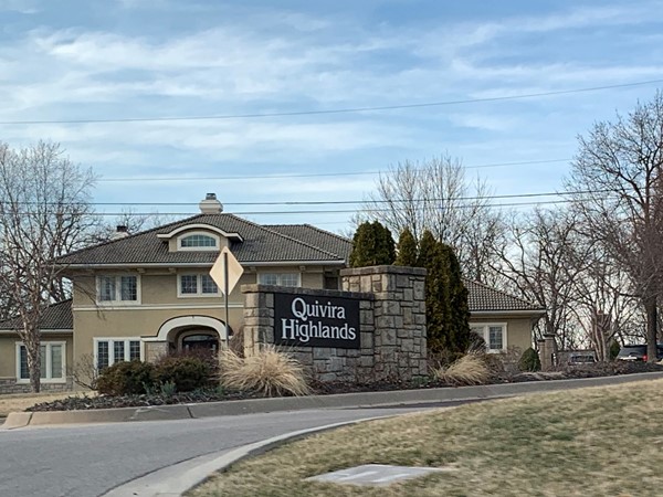 Welcome to Quivira Highlands