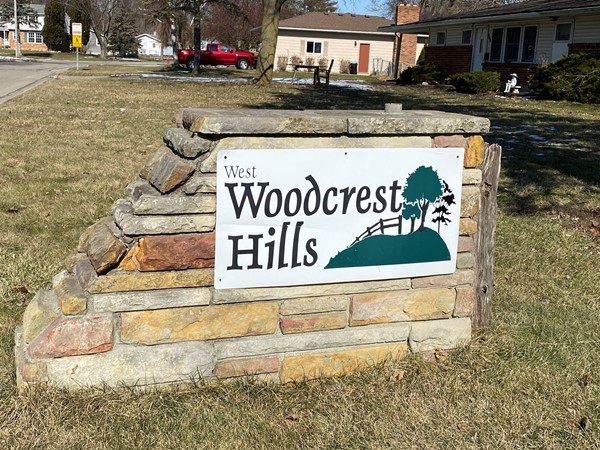 Woodcrest Hills is located in the City of Davison.  Close to restaurants, shopping and parks