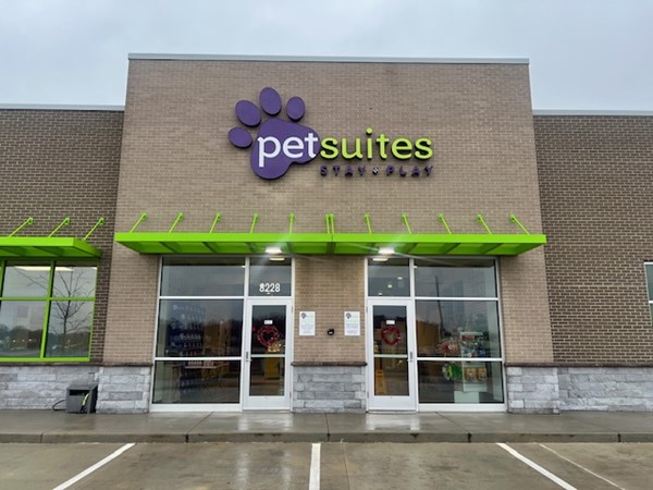 Pet Suites