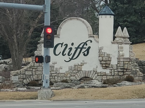 Welcome to The Cliffs Subdivision