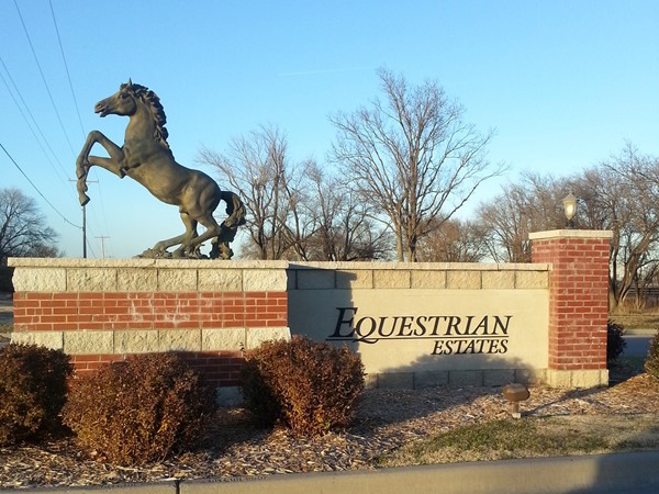 Equestrian Estates