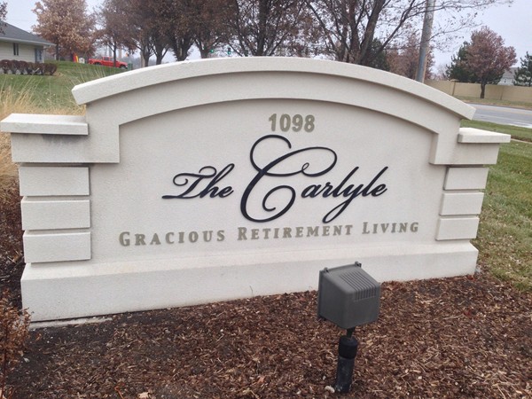 The Carlyle Retirement Community