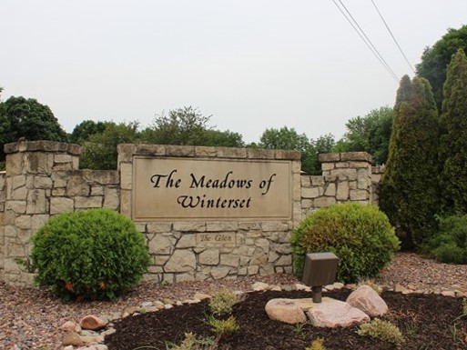 The Meadows of Winterset
