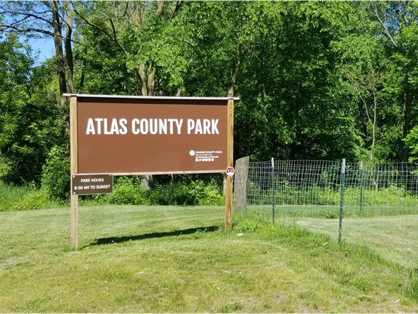 Atlas Parks are a great place to spend the day