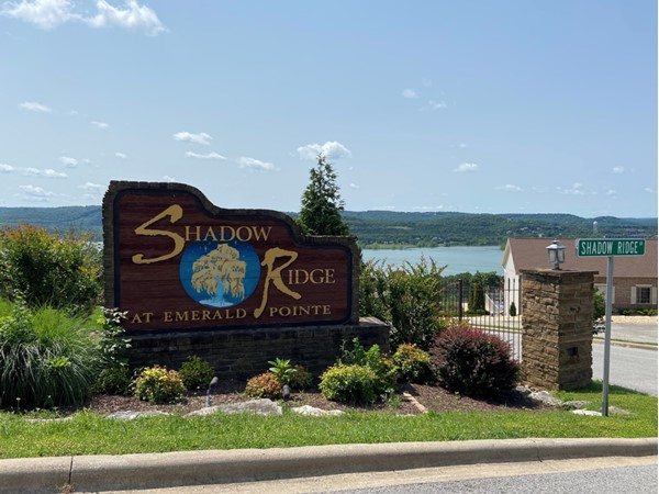 Shadow Ridge at Emerald Pointe