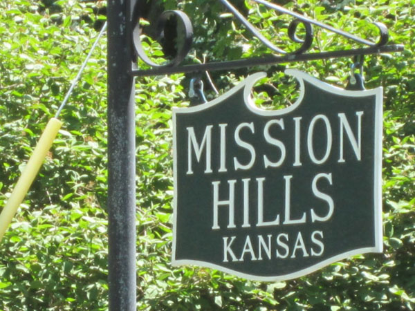 City of Mission Hills, KS