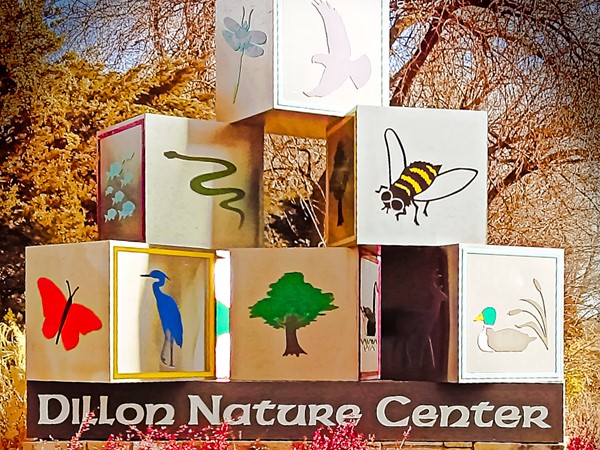 Dillon Nature Center