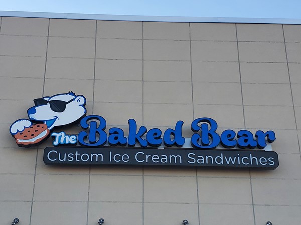 Get ready Midwest City!! We are getting a Baked Bear on 15th and Sooner