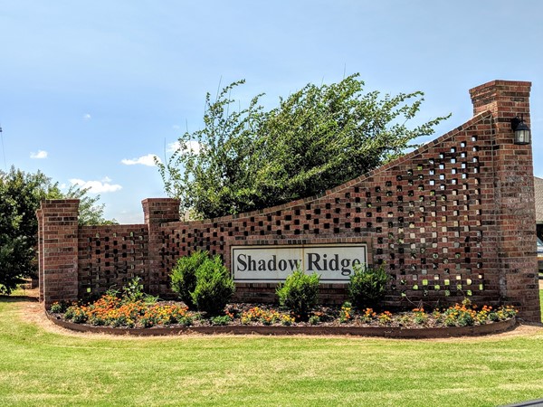Shadow Ridge Neighborhood - Highway 152 between Czech Hall and Mustang Road