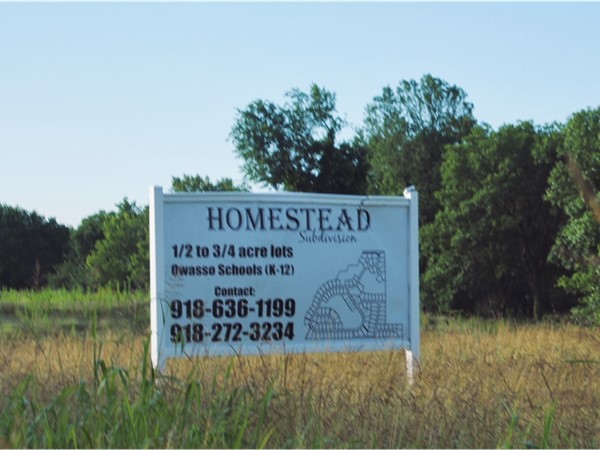 Check out the new construction in Homestead and see what all of the excitement is all about