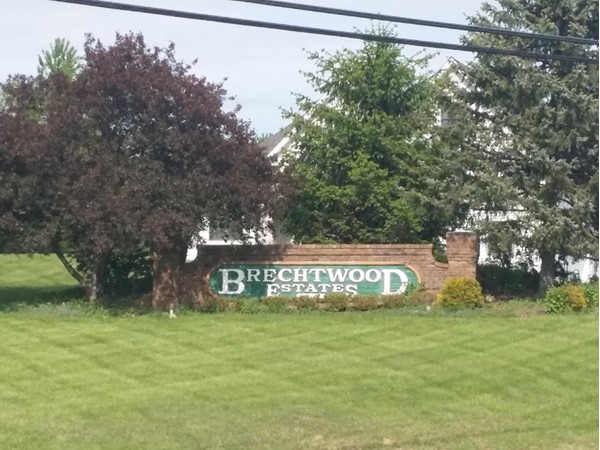 Brechtwood Estates