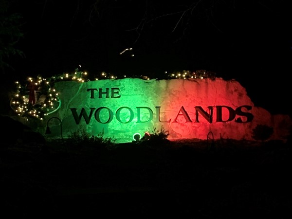 The Woodlands located inside Windmill Ridge