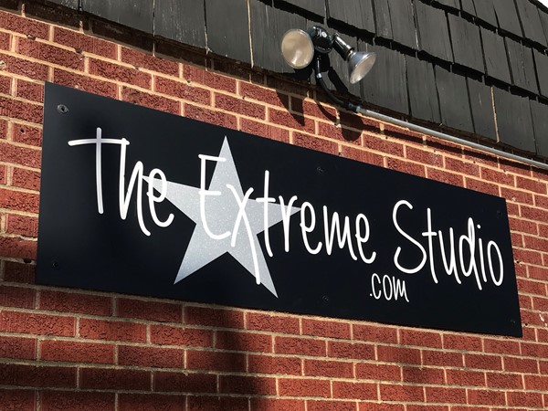 The Extreme Studio is the perfect place for a great workout and children's tumbling