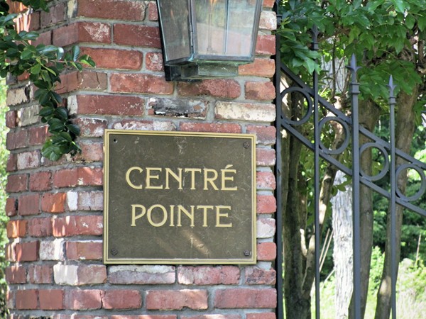Welcome to Centre Pointe Subdivision in Brandon