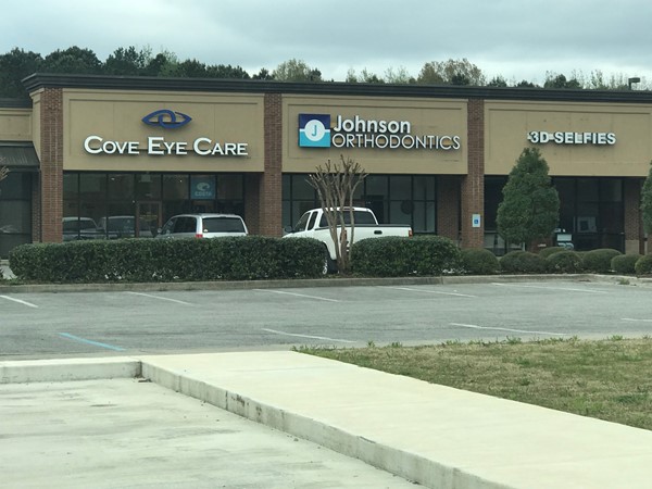 Cove Eye Care