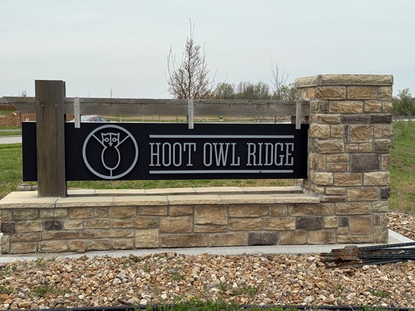 Looking for a subdivision with easy access to highways, restaurant, and shopping?  Here it is!!