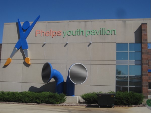 Phelps Youth Pavilion