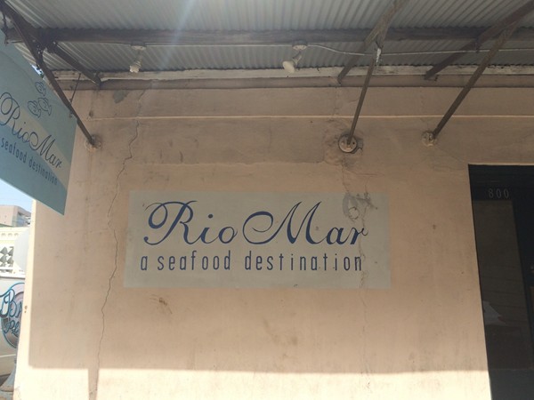Rio Mar Restaurant 