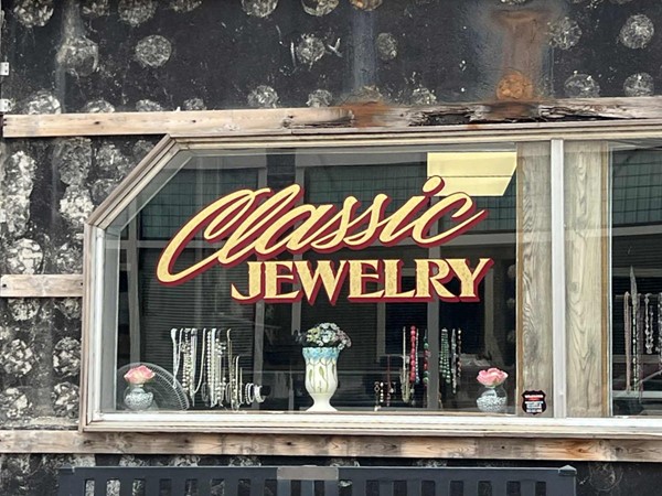 Timeless elegance awaits at Classic Jewelry in Sedalia, Missouri