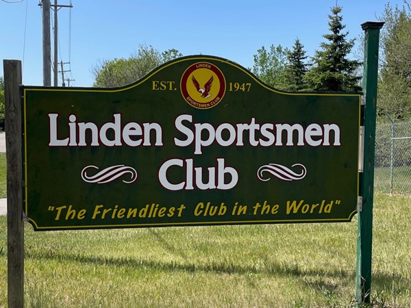 Linden Sportsmen Club
